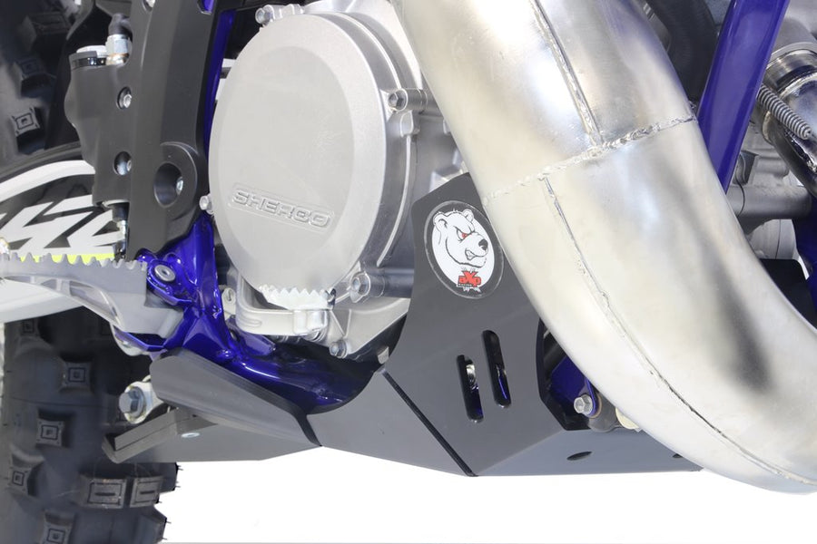 SHERCO SE 300 F [2014-2024] - Placa de proteção do motor