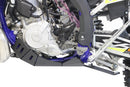 SHERCO SE 250 [2014-2024] - Placa de proteção do motor