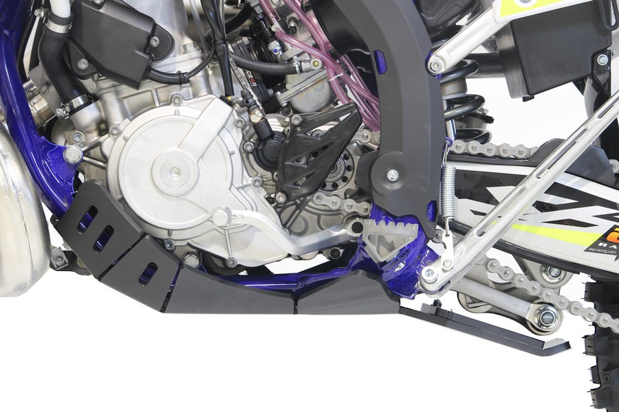 SHERCO SE 250 F [2014-2024] - Placa de proteção do motor