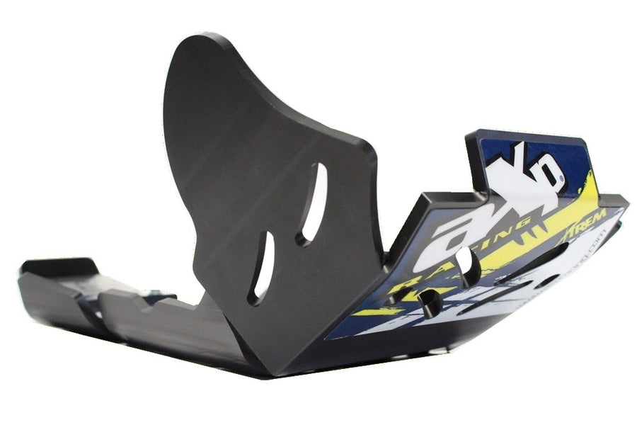 HUSQVARNA FE 250 [2017-2023] - Placa de proteção do motor