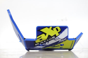 SHERCO SE F 300 [2012-2018] - Placa de proteção do motor em HDPE