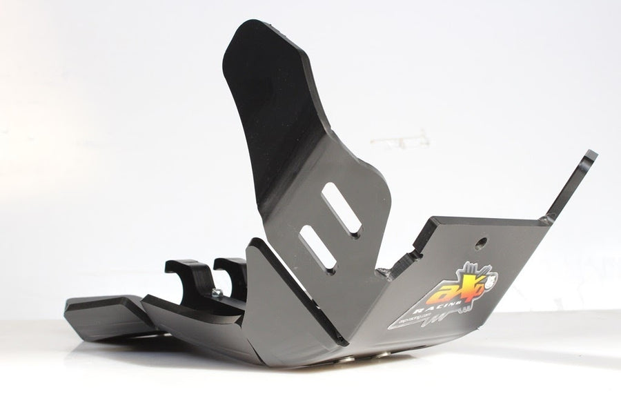 HUSQVARNA TC 125 [2017-2022] - Placa de proteção do motor