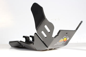 HUSQVARNA TX 125 [2017-2022] - Placa de proteção do motor