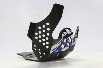 YAMAHA YZ 450 [2019-2022] - Placa de proteção do motor