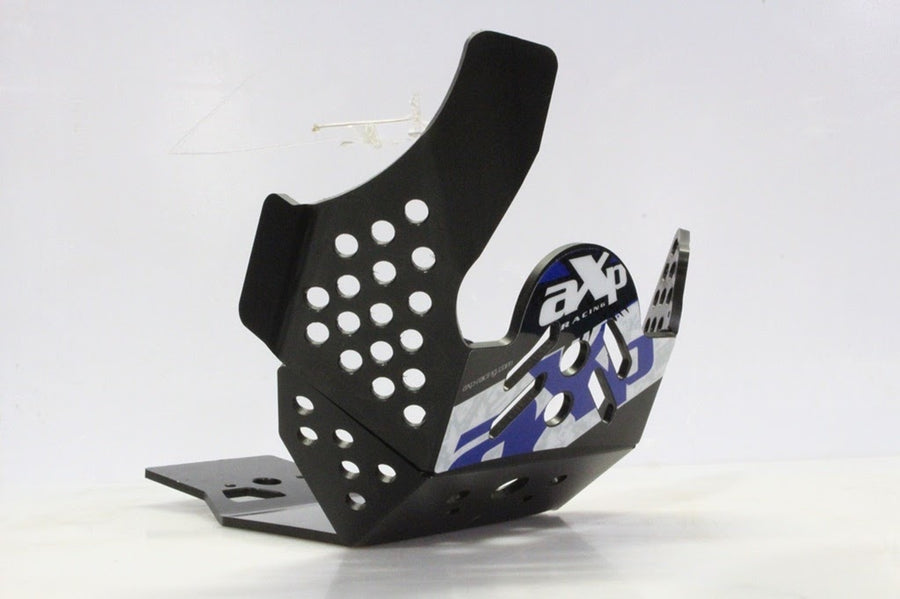 YAMAHA YZ 450 [2019-2022] - Placa de proteção do motor