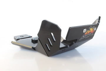 BETA XTRAINER 300 [2016-2022] - Placa de proteção do motor