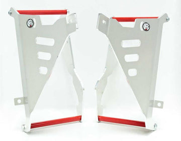 HONDA CRF 250 R [2018-2019] - Proteção do radiador