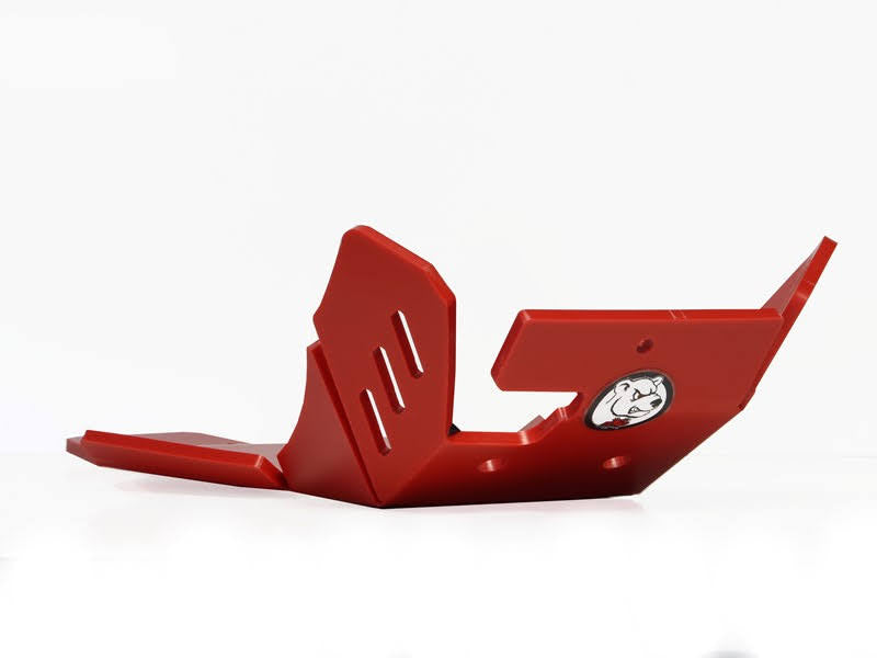 BETA XTRAINER 300 [2016-2022] - Placa de proteção do motor