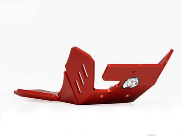 BETA XTRAINER 300 [2016-2022] - Placa de proteção do motor