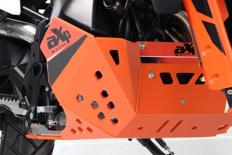 KTM 790 ADVENTURE [2019-2021] - Proteção inferior