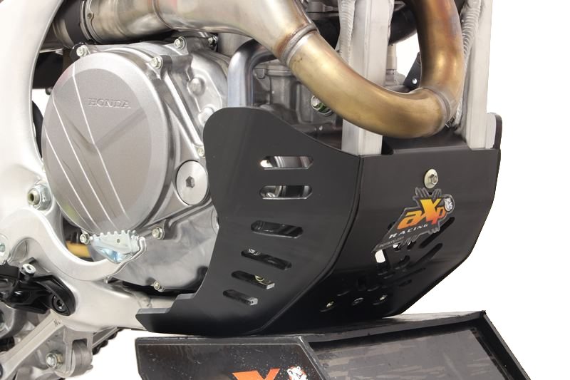 HONDA CRF 250 R [2022-2025] - Proteção inferior