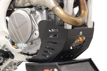 HONDA CRF 250 R [2022-2025] - Proteção inferior