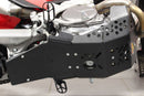 HONDA CRF 450 [2021-2024] - Placa de proteção do motor