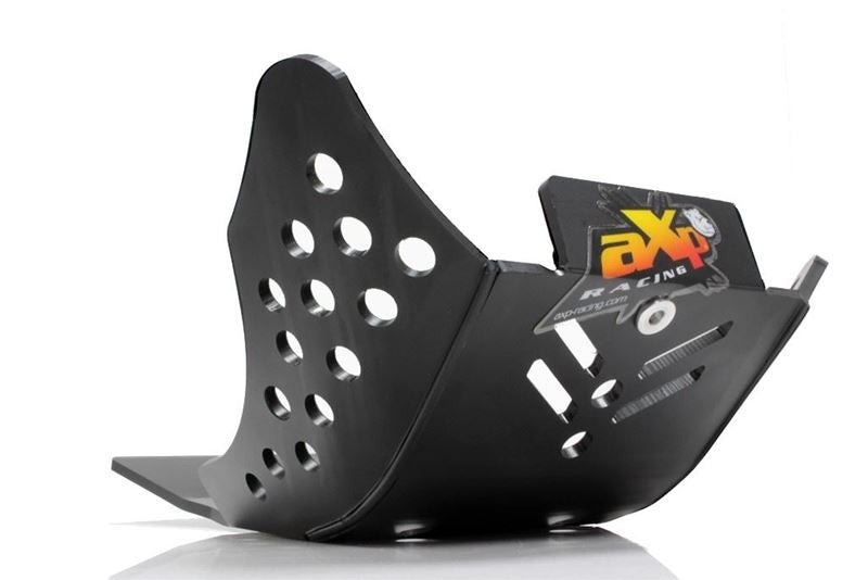 GAS GAS EX 250 F [2021-2023] - Placa de proteção do motor