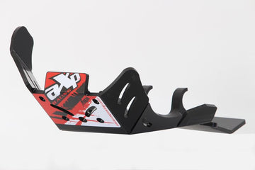 GAS GAS EC 250 F [2021-2023] - Placa de proteção do motor