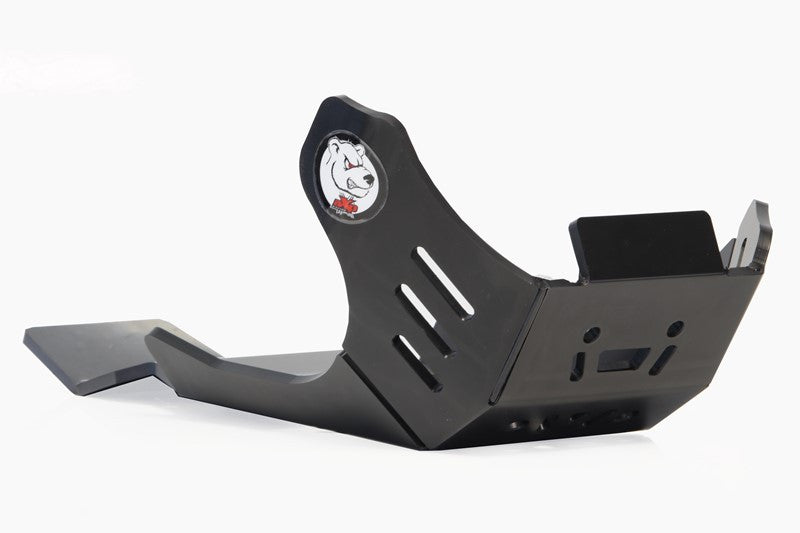HUSQVARNA FC 250 [2023-2026] - Placa de proteção do motor