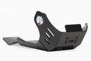 KTM 250 SX F [2023-2026] - Placa de proteção do motor