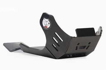 GAS GAS MC 250 F [2024-2026] - Placa de proteção do motor