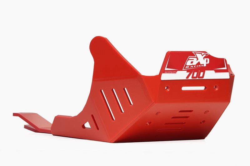 GAS GAS SM 700 [2021-2026] - Placa de proteção do motor