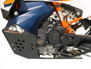 KTM 790 ADVENTURE [2019-2025] - Proteção inferior