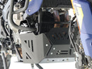 SUZUKI DL 800 V STROM [2022-2026] - Proteção contra encaixe