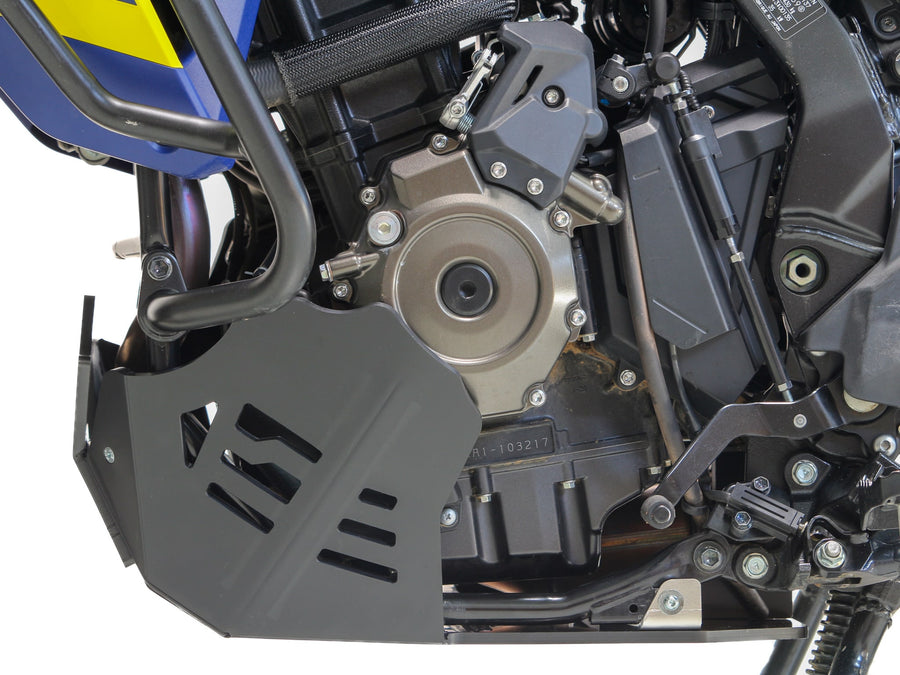 SUZUKI DL 800 V STROM [2022-2026] - Proteção contra encaixe