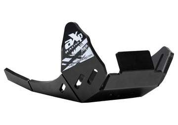 KTM 300 EXC [2024-2026] - Placa de proteção do motor
