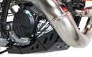 KTM 250 EXC [2024-2026] - Proteção inferior