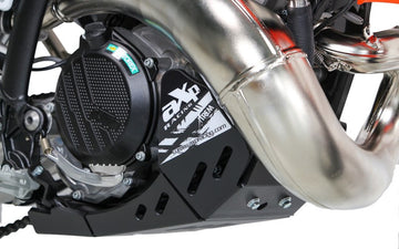 KTM 250 EXC [2024-2026] - Proteção inferior