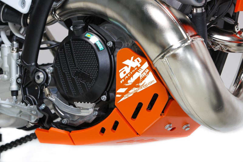 KTM 300 EXC [2024-2026] - Proteção inferior