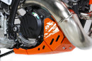 KTM 300 EXC [2024-2026] - Proteção inferior