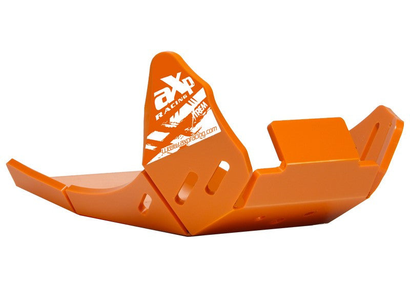 KTM 250 XC W [2024-2026] - Proteção inferior