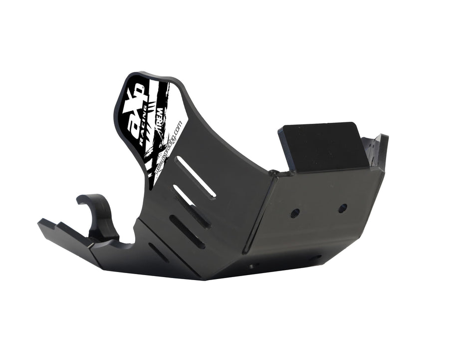 KTM 250 EXC F [2024-2026] - Placa de proteção do motor