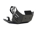 KTM 350 EXC F [2024-2026] - Placa de proteção do motor