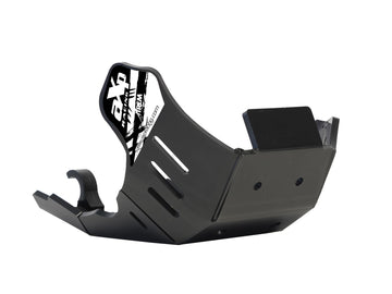 KTM 350 EXC F [2024-2026] - Placa de proteção do motor