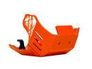 KTM 250 EXC F [2024-2026] - Placa de proteção do motor