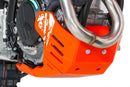 KTM 250 EXC F [2024-2026] - Placa de proteção do motor