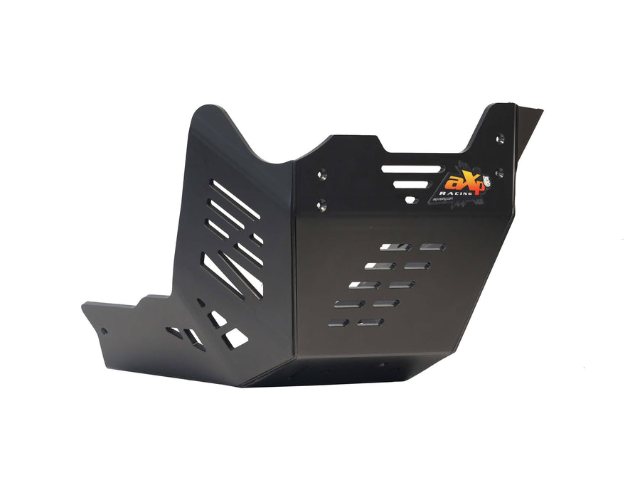 HONDA XL 750 TRANSALP [2023-2025] - Placa de proteção do motor