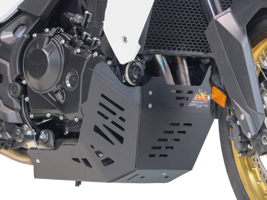 HONDA XL 750 TRANSALP [2023-2025] - Placa de proteção do motor