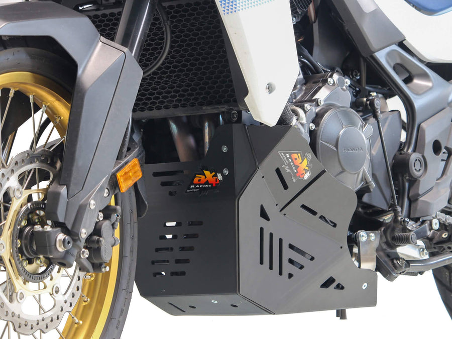 HONDA XL 750 TRANSALP [2023-2025] - Placa de proteção do motor