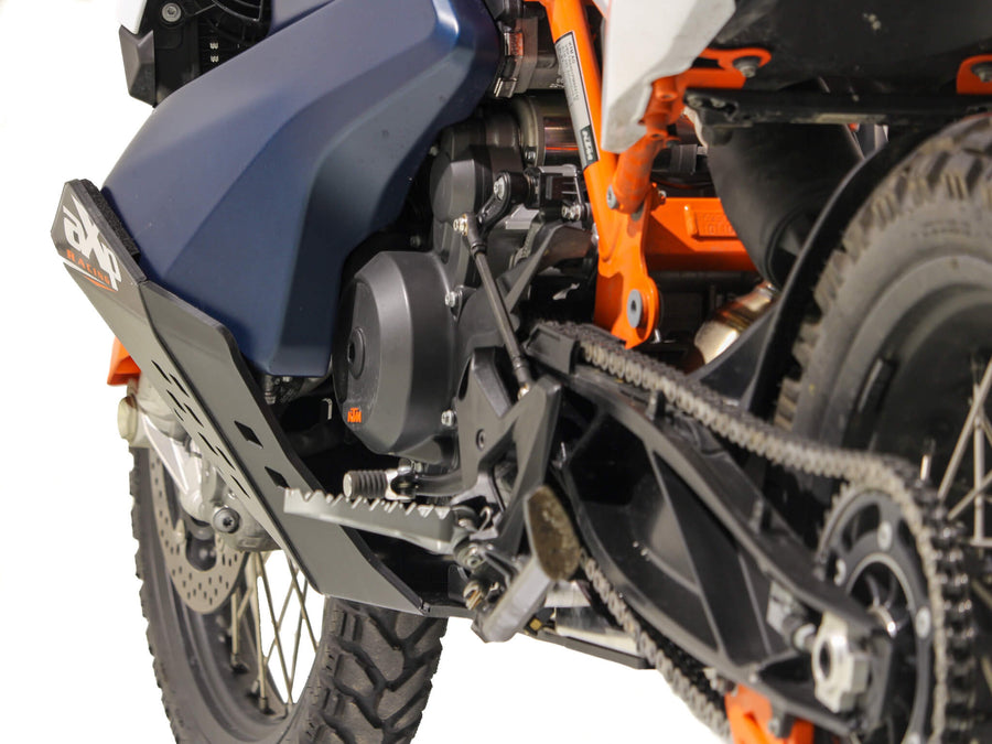 KTM 790 ADVENTURE [2019-2025] - Proteção inferior