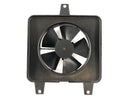Triumph Speed ​​Triple 1050 515nj [2006] - Fã do Cooler Fan-2