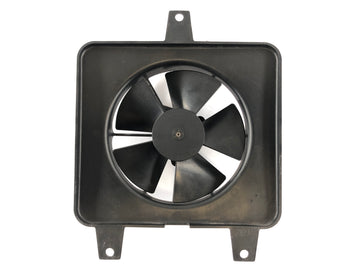 Triumph Speed ​​Triple 1050 515nj [2006] - Fã do Cooler Fan - 0