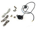 Suzuki DR 600 SN41A [1986] - Sensor de Idle Switches neutro-1