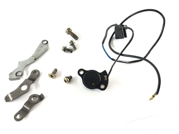 Suzuki DR 600 SN41A [1986] - Sensor de Idle Switches neutro