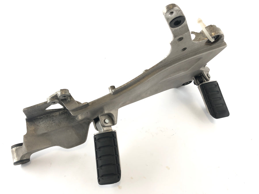 Honda St 1100 SC26 Pan European [1990] - Rastreio para os pés do suporte para os pés à direita