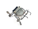 Honda XL 700 VA RD13 Transalp [2008] - regulador de impressão da bomba ABS hidroagregat-1