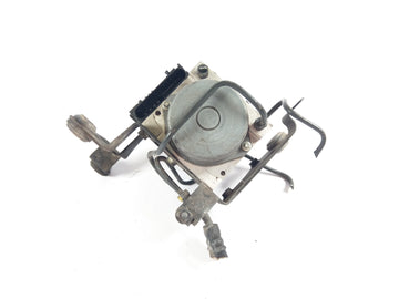 Honda XL 700 VA RD13 Transalp [2008] - regulador de impressão da bomba ABS hidroagregat