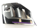 Suzuki GSXR 1100 GV73A [1992] - revestimento lateral no canto superior esquerdo-2