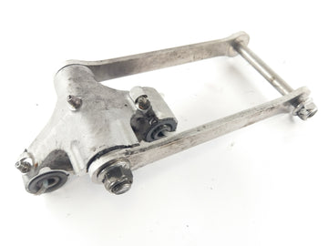 Kawasaki ZX -12R ZXT20A [2004] - Deflanco Levaver Spring Bone